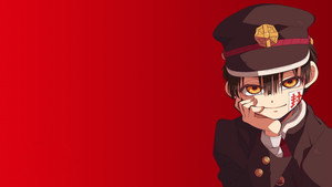 Jibaku Shounen Hanako-kun kép