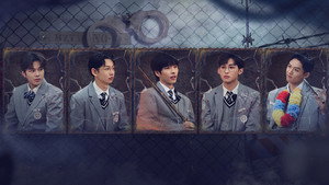 名侦探学院 6. évad Ep.33 33. epizód