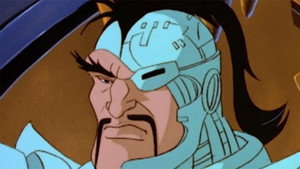 The Incredible Hulk 2. évad Ep.7 7. epizód