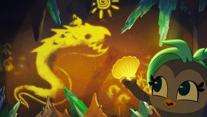 Angry Birds Mystery Island 1. évad Ep.15 15. epizód