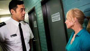 Wentworth, a nők börtöne 6. évad Ep.8 8. epizód
