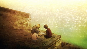 Attack on Titan kép