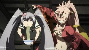 百花繚乱 2. évad Ep.7 7. epizód