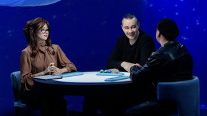 Натальная карта 1. évad Ep.52 52. epizód