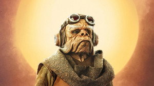 Star Wars: A Mandalóri kép