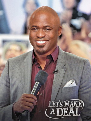 Let's Make a Deal poszter