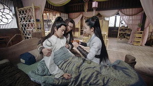 锦衣之下 1. évad Ep.22 22. epizód