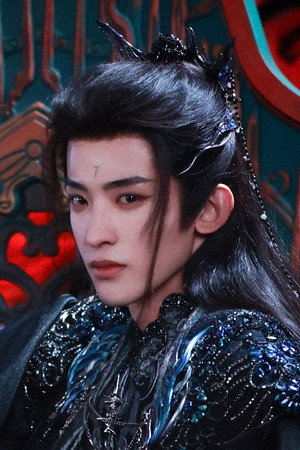 Chang Huasen profil kép