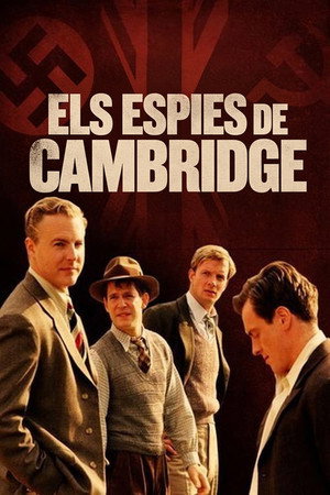 Cambridge kémei poszter