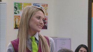 Grachi 1. évad Ep.37 37. epizód