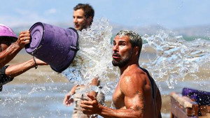 La Isla: Desafío Extremo 1. évad Ep.44 44. epizód