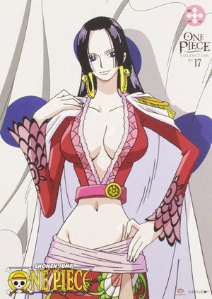 One Piece poszter