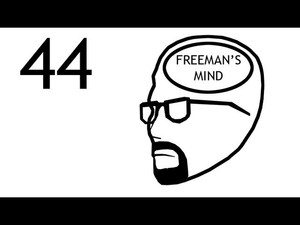 Freeman's Mind 1. évad Ep.46 46. epizód