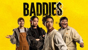 Baddies kép