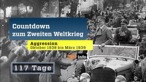 Countdown zum Zweiten Weltkrieg 1. évad Ep.4 4. epizód