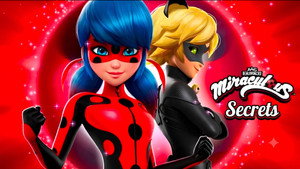 Miraculous Secrets kép
