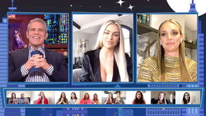 Watch What Happens Live with Andy Cohen 18. évad Ep.85 85. epizód