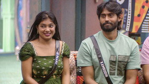 Bigg Boss Tamil 9. évad Ep.34 34. epizód