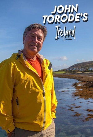 John Torode's Ireland poszter