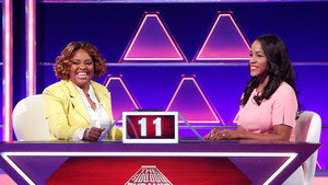 The $100,000 Pyramid 4. évad Ep.10 10. epizód