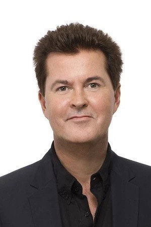 Simon Fuller profil kép