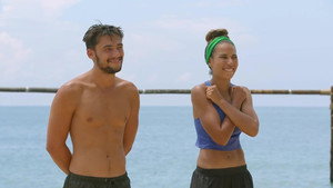 Expeditie Robinson 24. évad Ep.11 11. epizód