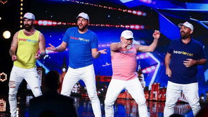 Britain's Got Talent: Unseen 1. évad Ep.5 5. epizód