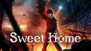 Sweet Home kép