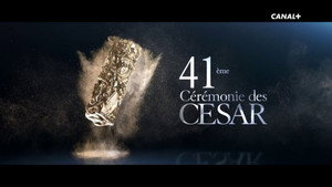 Cérémonie des César 41. évad Ep.1 1. epizód