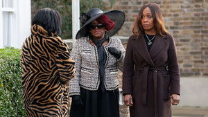 EastEnders 42. évad Ep.26 26. epizód