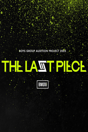 THE LAST PIECE