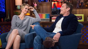 Watch What Happens Live with Andy Cohen 13. évad Ep.24 24. epizód