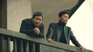 微暗之火 1. évad Ep.8 8. epizód