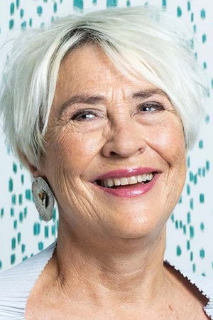 Vibeke Windeløv profil kép
