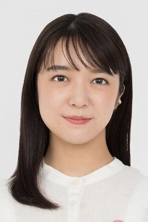 上白石萌音 profil kép