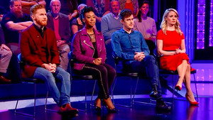 Celebrity Mastermind 17. évad Ep.6 6. epizód