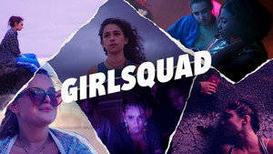 Girlsquad kép