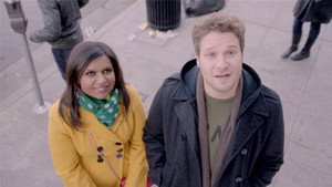 The Mindy Project 1. évad Ep.16 16. epizód