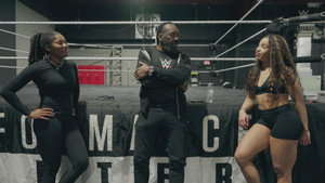 WWE LFG 3. évad Ep.3 3. epizód