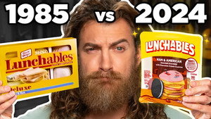 Good Mythical Morning 25. évad Ep.71 71. epizód