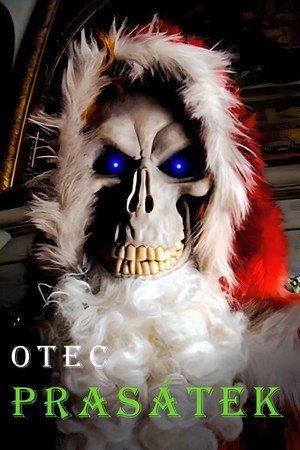 Hogfather poszter