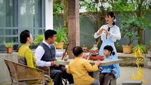 我的小姨 kép