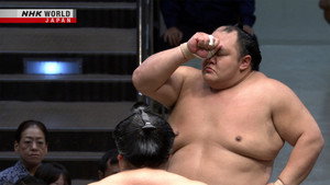 GRAND SUMO Highlights 19. évad Ep.4 4. epizód