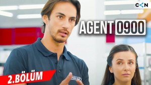 Agent 0900 1. évad Ep.2 2. epizód