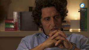 En Terapia 1. évad Ep.5 5. epizód