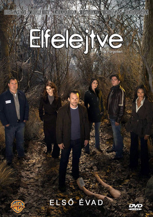 Elfelejtve 1. évad (2009-09-22) poszter