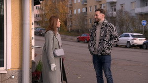 Salatut elämät 27. évad Ep.138 138. epizód