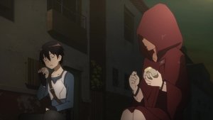 Sword Art Online Sword Art Online I. Ep.2 Beater