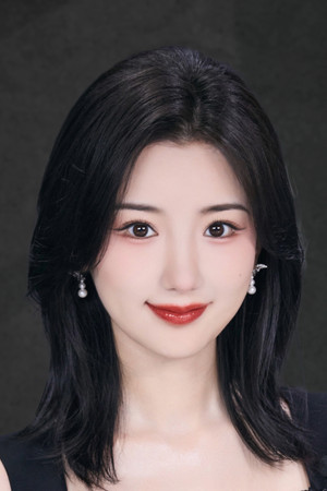 毛晓彤 profil kép