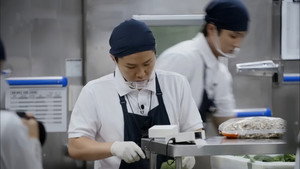 백패커 1. évad Ep.18 18. epizód